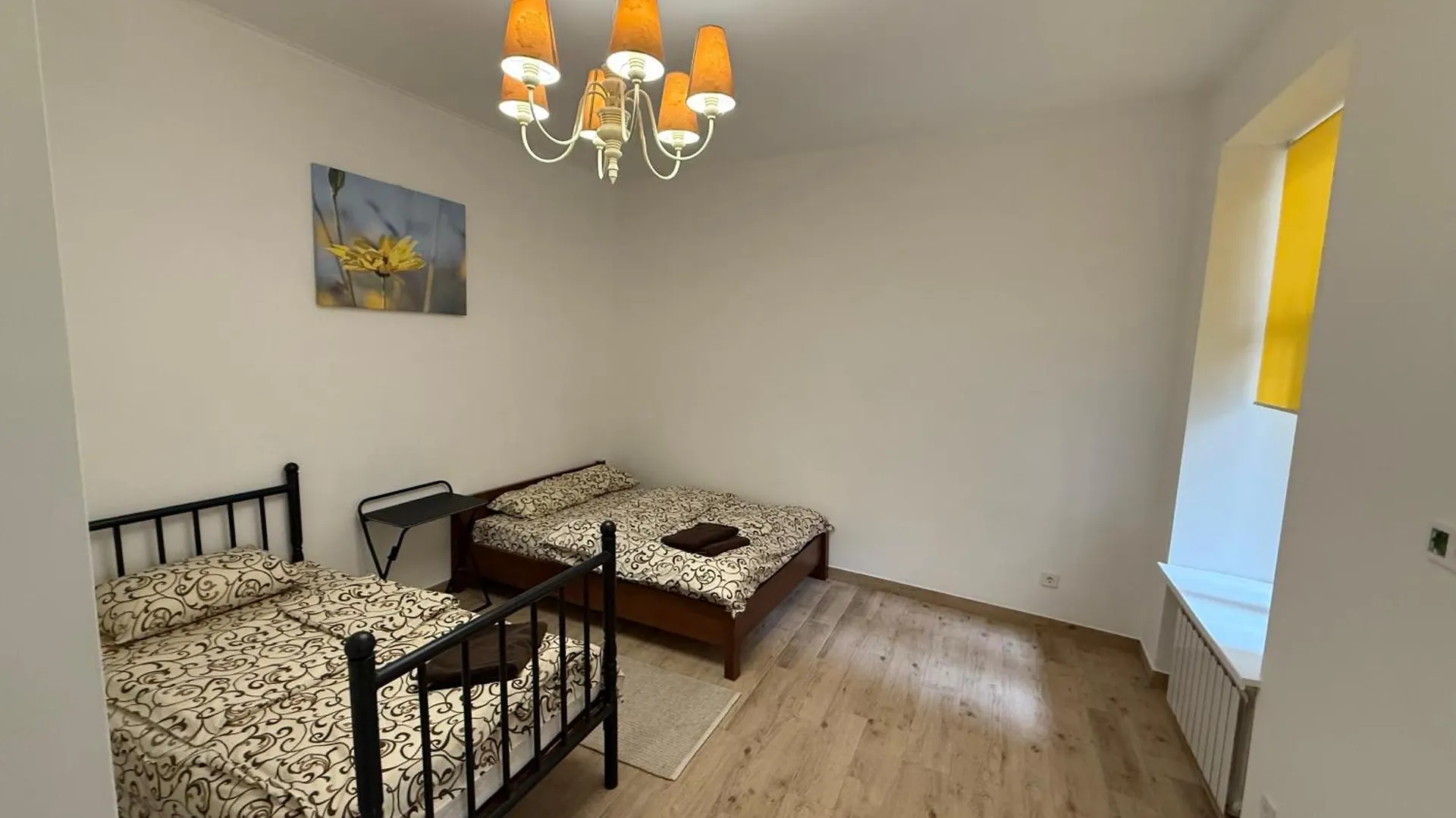 Апартаменти Family House location